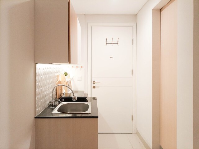 エレガント アンド コージー スタジオ バルサ シティ  アパートメント