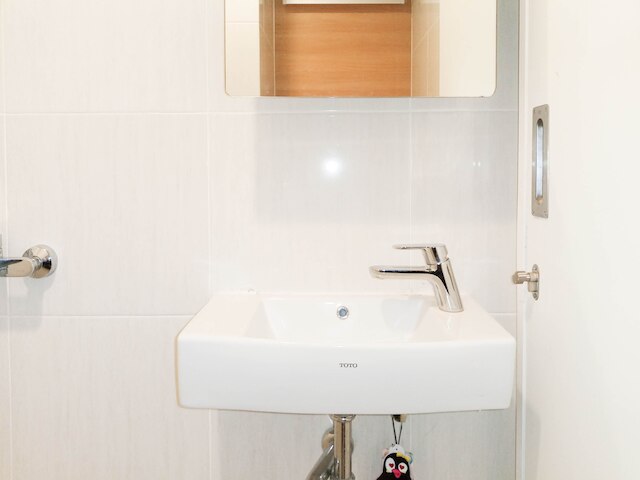 エレガント アンド コージー スタジオ バルサ シティ  アパートメント