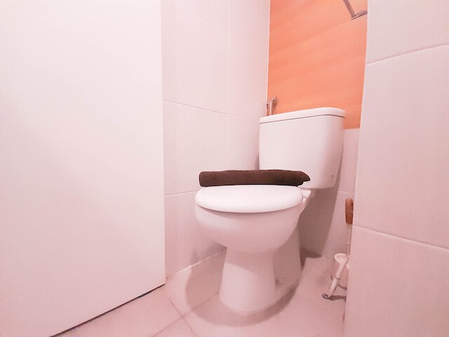 エレガント アンド コージー スタジオ バルサ シティ  アパートメント