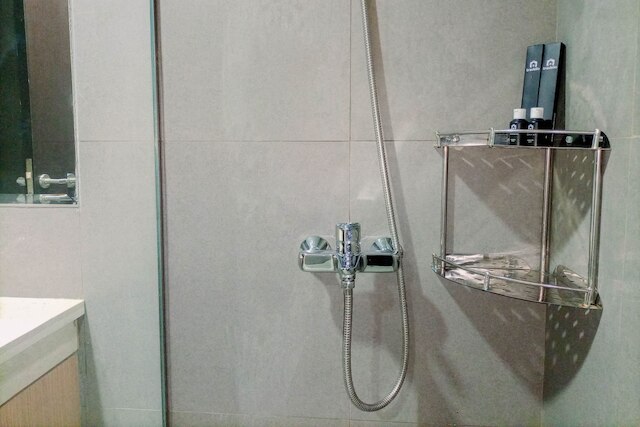 グレート ディール アンド ホーミー スタジオ ルーム パトラランド アマルタ アパートメント