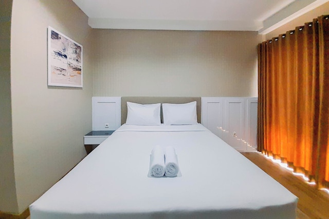 グレート ディール アンド ホーミー スタジオ ルーム パトラランド アマルタ アパートメント