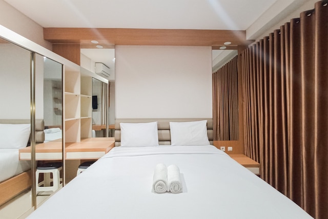 ホーミー スタジオ アット パトラランド アマルタ  アパートメント