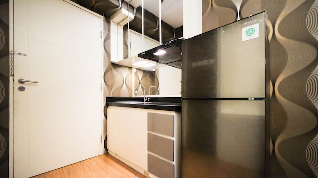 コンフィー スタジオ コネクテッド トゥ モール アット タンリン スーパーモール マンション  アパートメント