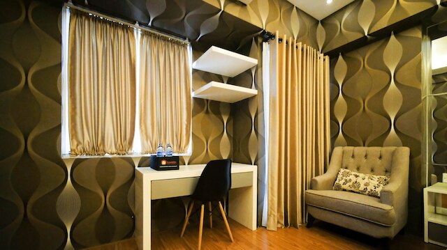 コンフィー スタジオ コネクテッド トゥ モール アット タンリン スーパーモール マンション  アパートメント