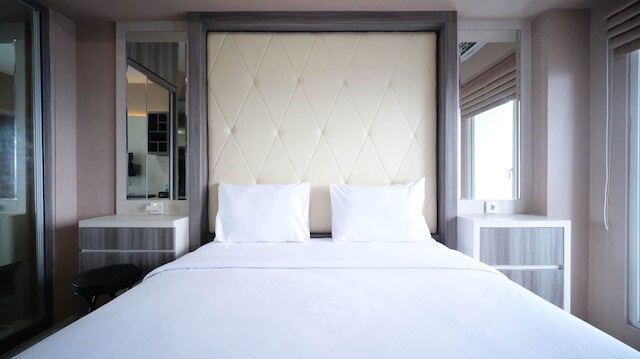 コージー スタジオ ウィズ コネクテッド トゥ モール アット オーチャード スーパーモール マンション  アパートメント