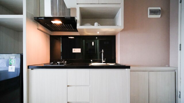 コージー スタジオ ウィズ コネクテッド トゥ モール アット オーチャード スーパーモール マンション  アパートメント