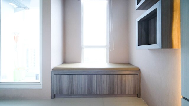 コージー スタジオ ウィズ コネクテッド トゥ モール アット オーチャード スーパーモール マンション  アパートメント