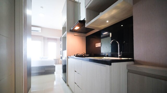 コージー スタジオ ウィズ コネクテッド トゥ モール アット オーチャード スーパーモール マンション  アパートメント