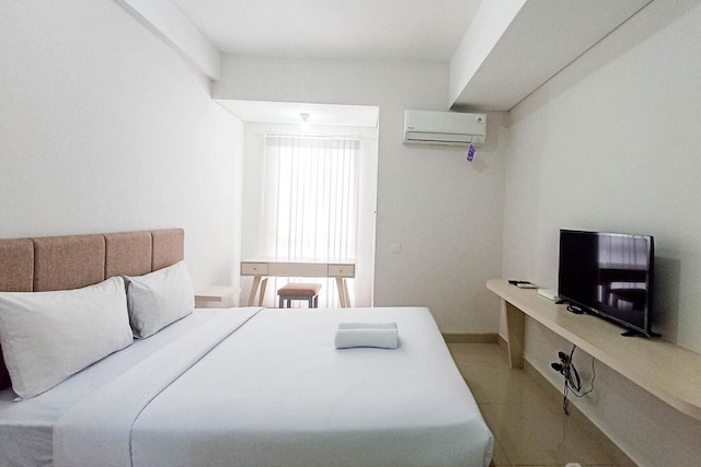 モダン スタジオ アット バルサ シティ  アパートメント