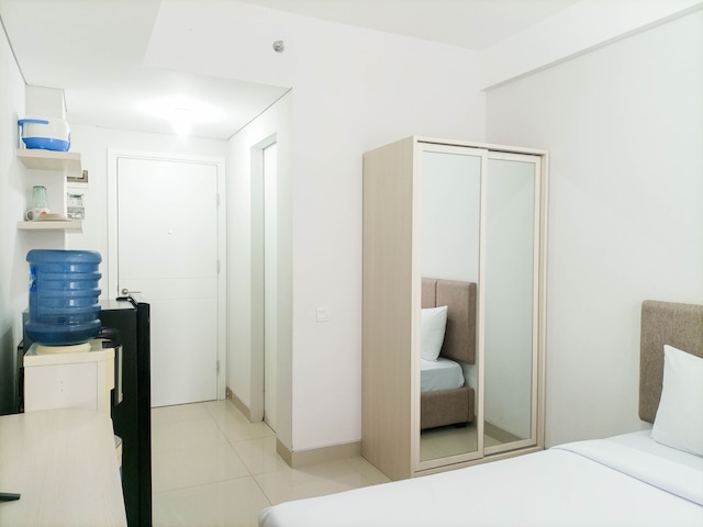 モダン スタジオ アット バルサ シティ  アパートメント