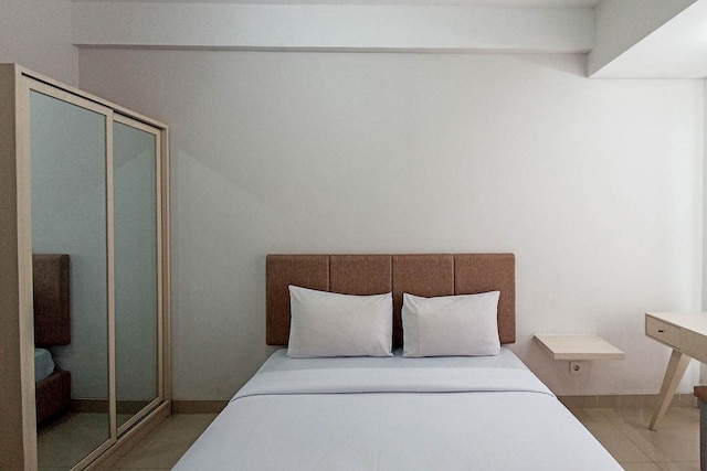 モダン スタジオ アット バルサ シティ  アパートメント