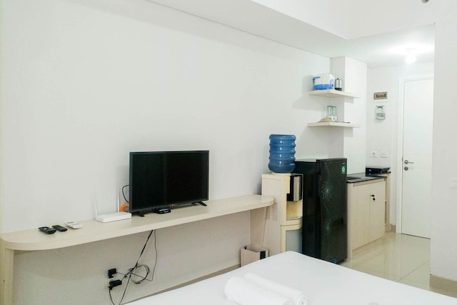 モダン スタジオ アット バルサ シティ  アパートメント