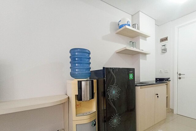 モダン スタジオ アット バルサ シティ  アパートメント