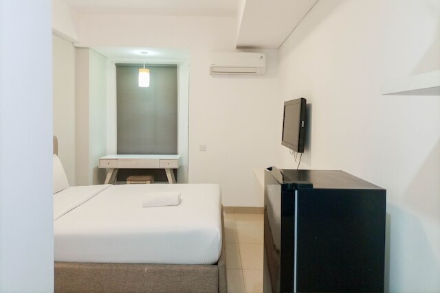 コージー スタジオ アット バルサ シティ アパートメント