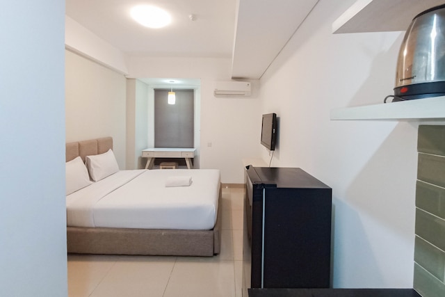 コージー スタジオ アット バルサ シティ アパートメント