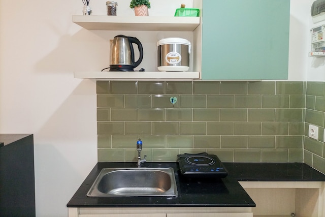 コージー スタジオ アット バルサ シティ アパートメント