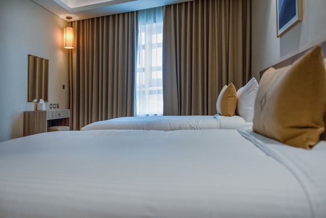 ジョードホテルアパートメント