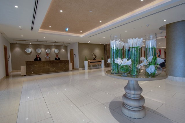 ジョードホテルアパートメント