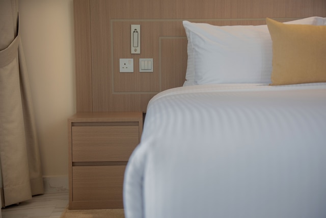 ジョードホテルアパートメント