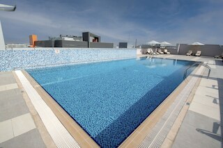 ジョードホテルアパートメント