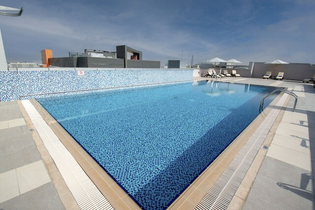 ジョードホテルアパートメント