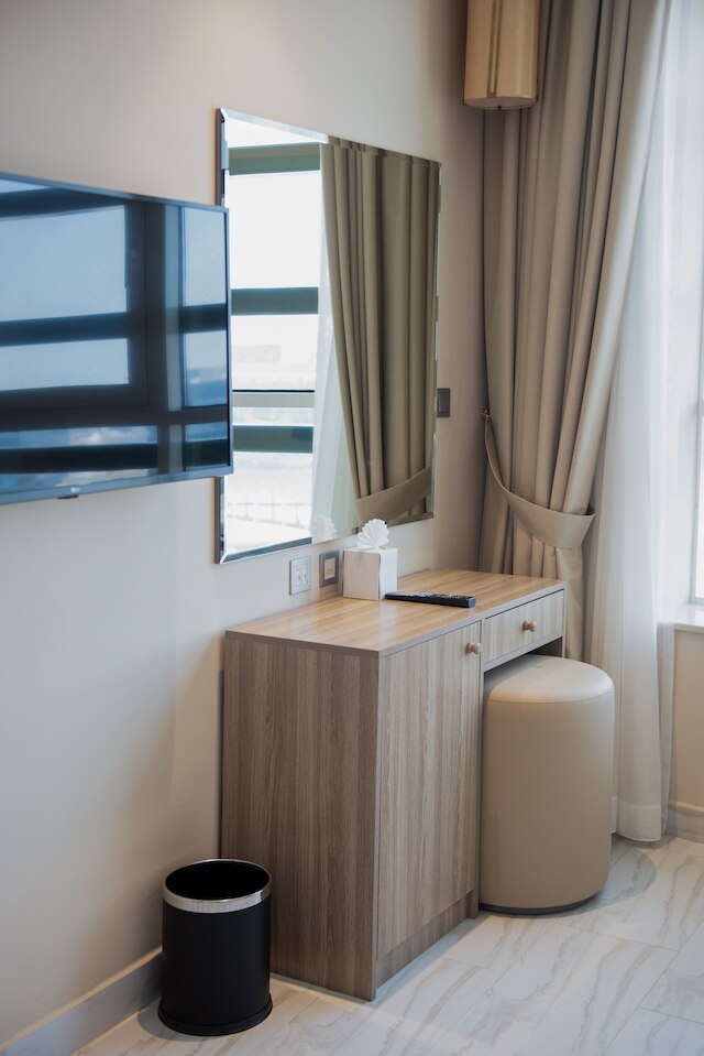 ジョードホテルアパートメント