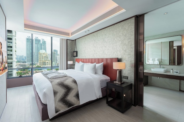 SILQ ホテル アンド レジデンス