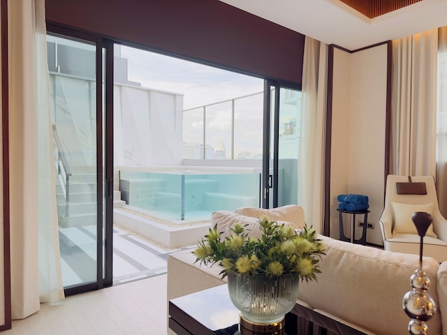 SILQ ホテル アンド レジデンス