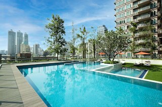 SILQ ホテル アンド レジデンス