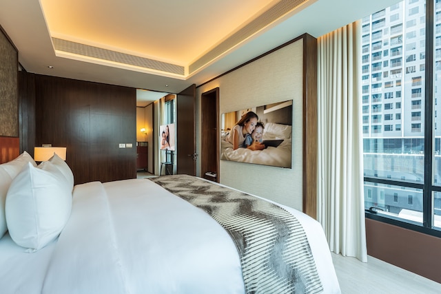 SILQ ホテル アンド レジデンス