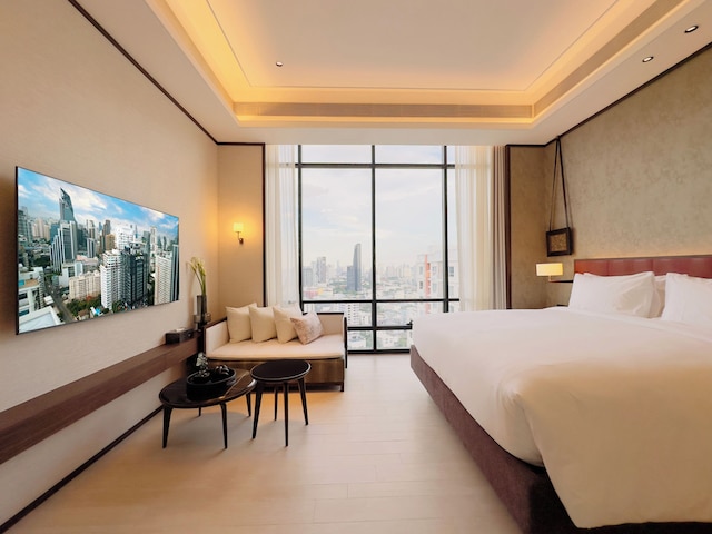 SILQ ホテル アンド レジデンス