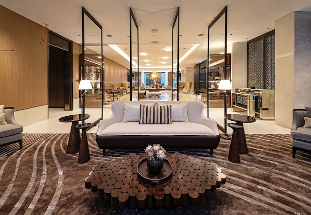 SILQ ホテル アンド レジデンス