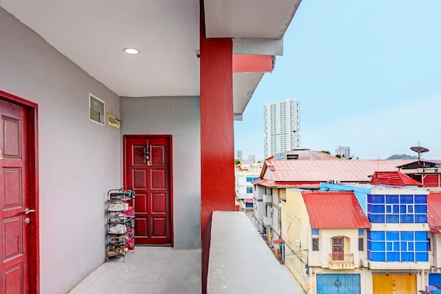 ホテル O ニュータウン シャリア