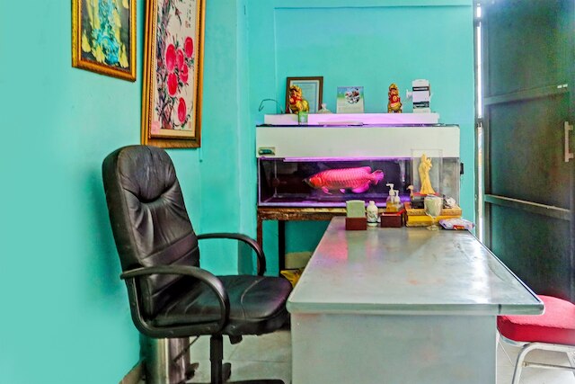 ホテル O ニュータウン シャリア