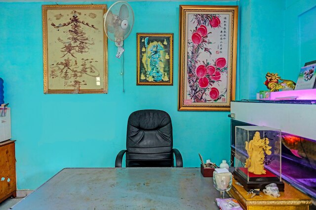 ホテル O ニュータウン シャリア