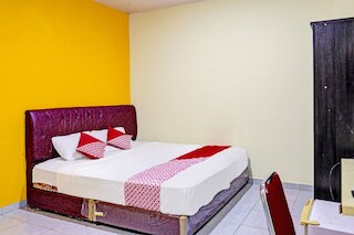 ホテル O ニュータウン シャリア