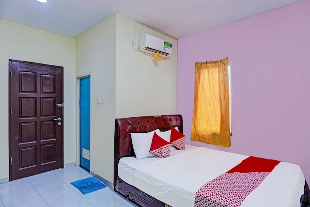 ホテル O ニュータウン シャリア