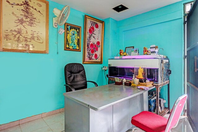 ホテル O ニュータウン シャリア