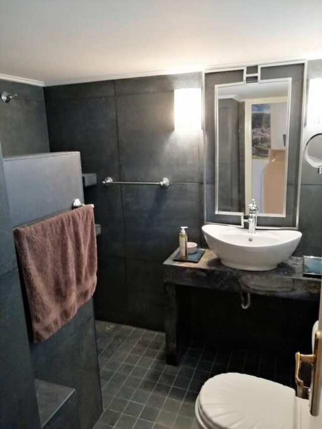 マグニフィセント  アパートメント  アンダー ザ アクロポリス