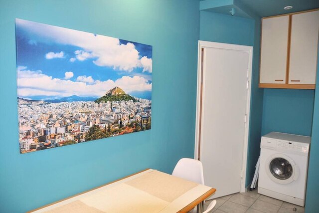 マグニフィセント  アパートメント  アンダー ザ アクロポリス