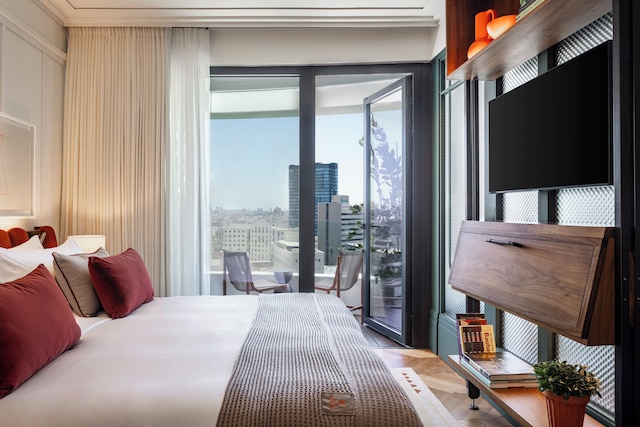 ジョージテルアビブ