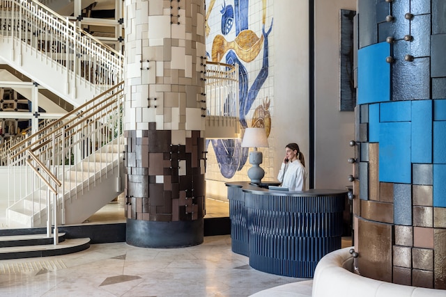 ジョージテルアビブ