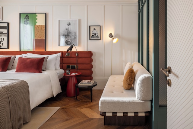 ジョージテルアビブ