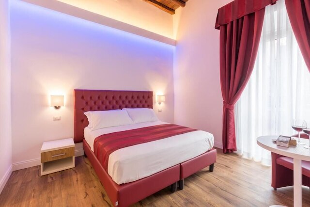 マゼンタコレクションアルゼンチナ