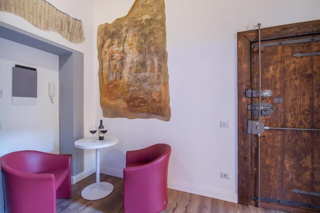 マゼンタコレクションアルゼンチナ