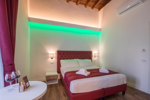 マゼンタコレクションアルゼンチナ