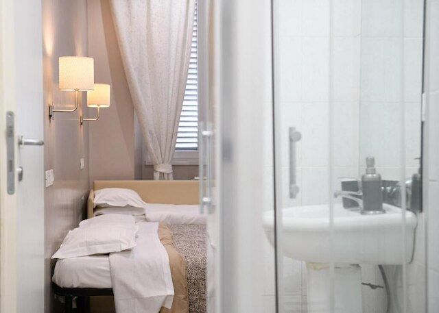 カサ バルベリーニ