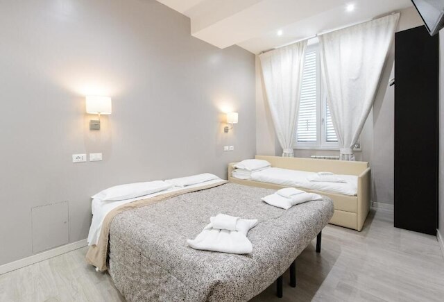 カサ バルベリーニ