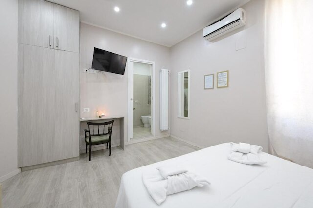 カサ バルベリーニ