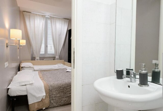 カサ バルベリーニ